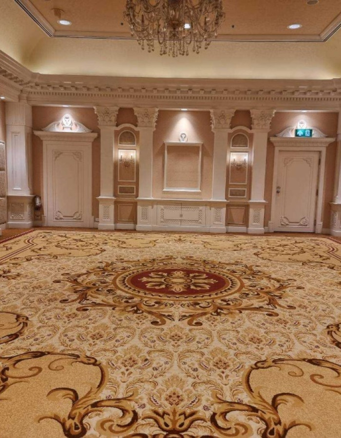 thaihandtuftcarpet